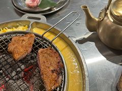 -朴安胖·韩国烤肉(沈阳店)
