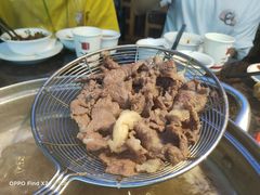 -八合里潮汕鲜牛肉火锅(深圳海岸城店)
