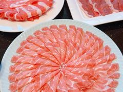 -南门涮肉(天坛店)