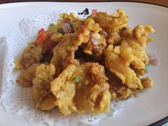 -蒸八鲜农家土菜(祝桥店)