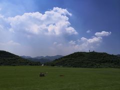 -北京金海湖景区