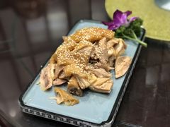 -粤港餐厅(禹州商业广场店)