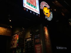 门面-火鬼 PYRO(五道口店)