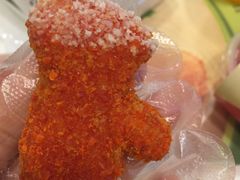 -德克士(睢宁曼哈顿店)