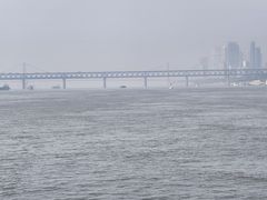 -武汉关码头(轮渡站)