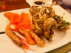 -杭州国际会议中心洲际酒店-原素全日餐厅(解放东路店)