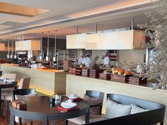 -广州柏悦酒店·悦景轩·粤菜餐厅