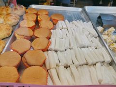 -纯心饼店(源溪店)