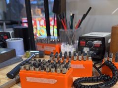 -陶语手工·拼豆·陶艺·银饰diy(宽厚里店)