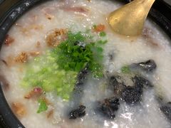 -潮粥荟·潮汕砂锅粥(朝阳大悦城店)