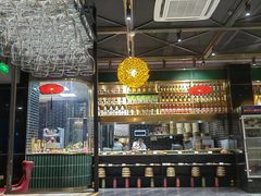 -苏先生海鲜渔庄(金桥店)