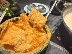 -捞王锅物料理(金华义乌之心店)