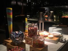 -福州仓山凯悦酒店·Market Cafe Lacucina咖啡厅