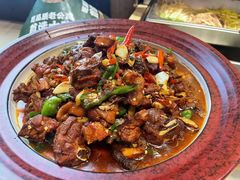 -大张烙馍村·美食地标(泉山店)