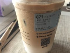 -瑞幸咖啡(大都会东方广场店)