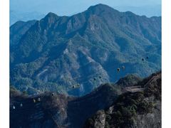 -崀山风景名胜区