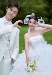 -金夫人婚纱摄影(华南店)