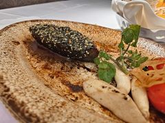 -燃扒房Steakhouse(皇庭店)
