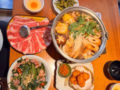 -有喜屋·鲜鸡烧鸟·居酒屋(安龙路店)