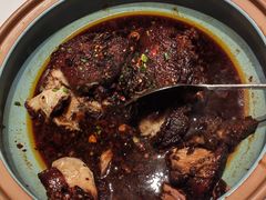 原味土猪肘-老湘亲·品鉴湘菜(湖里店)