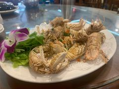 椒盐虾姑-友强·23年特色海鲜大排档(厦门店)