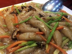 芋子板-鹭岛新泉客家菜·海鲜·融合菜(莲前店)