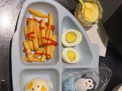 -鱼见你烤鱼•本地烧烤(1818店)