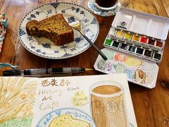 -西关84·History·Art·Cafe