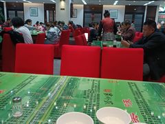 大堂-令氏家外家岐山面(火炬路店)