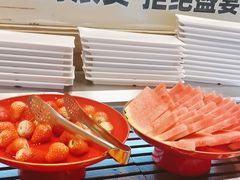 -水林间·寿喜烧自助(仙林金鹰店)