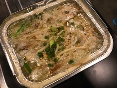 -夜烤·宜宾烧烤(回龙湾店)