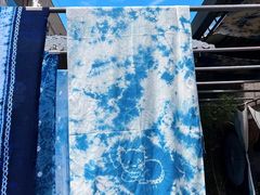 -璞真扎染博物馆