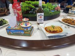 -大汗行宫园林餐厅