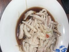 财鱼丝-董厨煨汤馆(车站路店)