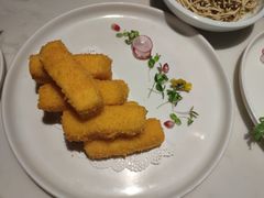 -小放牛炒菜馆(裕华万达店)