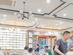 -老谢龙虾(芜湖路店)