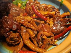 -老头儿油爆虾(胜利河美食街店)