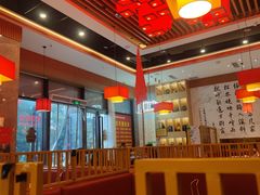 -重庆古城墙火锅(贵阳店)
