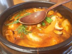 -炎蔵牛舌烤肉