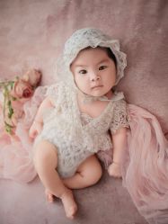 -玛瑞莎孕婴童摄影到家拍