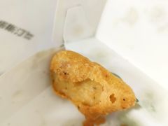 -塔斯汀中国汉堡(江大南路店)