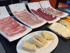 -熊大·鲜烤黄牛肉(五山店)