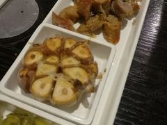 -HIHE Bistro·Oyster Bar(华熙live店)