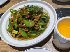 -建辉湖南土菜馆(南大街店)