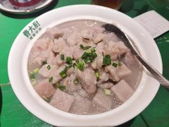 -费大厨辣椒炒肉(太平老街店)