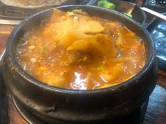 -杀猪天·韩国烤肉(总店)