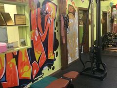 -RoMan罗马健身工作室(莘庄店)