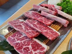 -麻蒲碳烤肉(梅花园店)