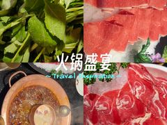 -老版火锅.12年西安排队王(沣峪口店)