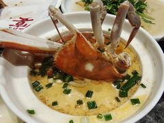 -苏先生海鲜渔庄(金桥店)